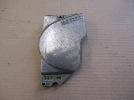 Cache pignon pour Yamaha 125 SR - 10F