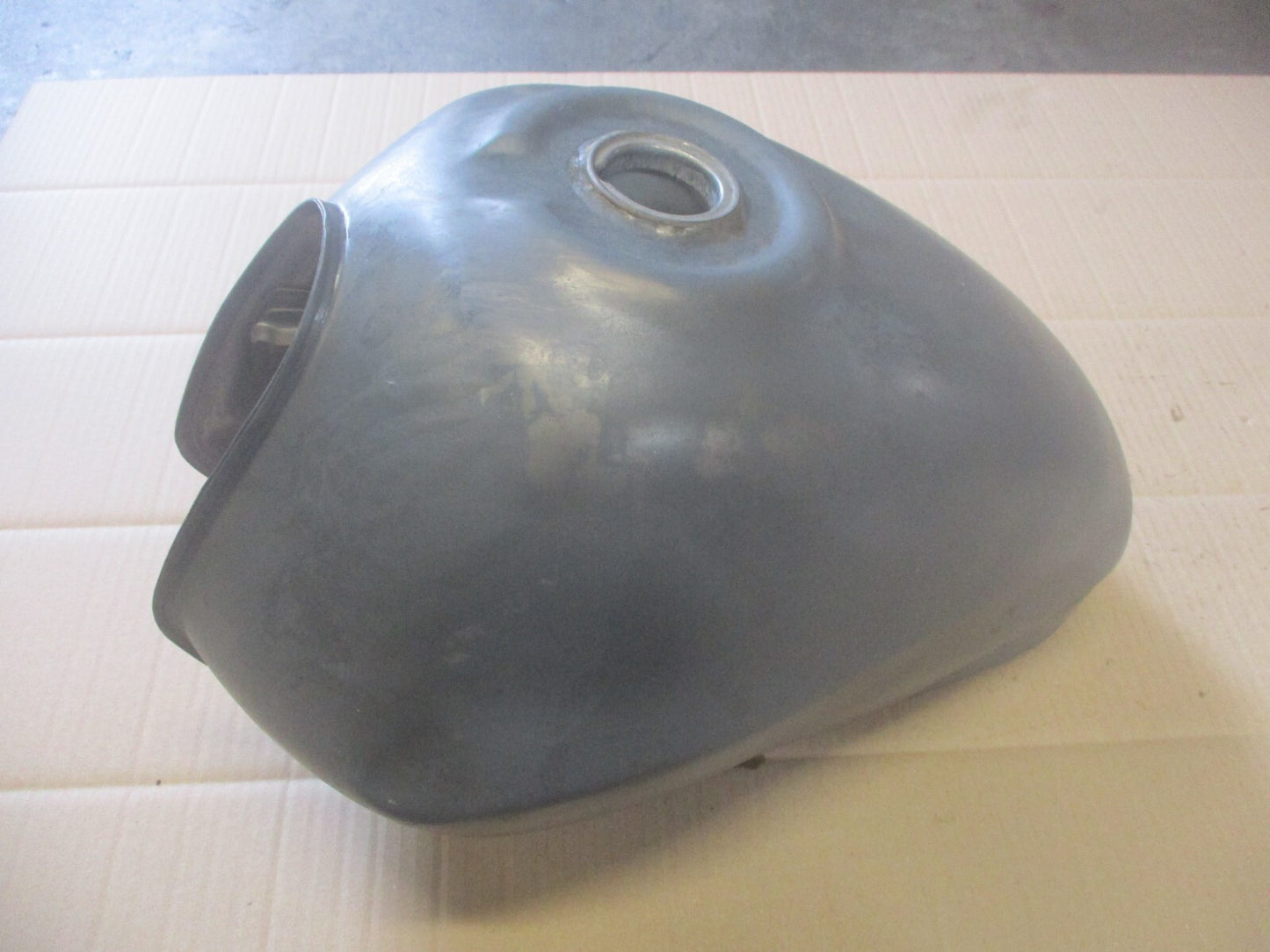 Réservoir d'essence pour Honda 125 CLR - City Fly - JD18A