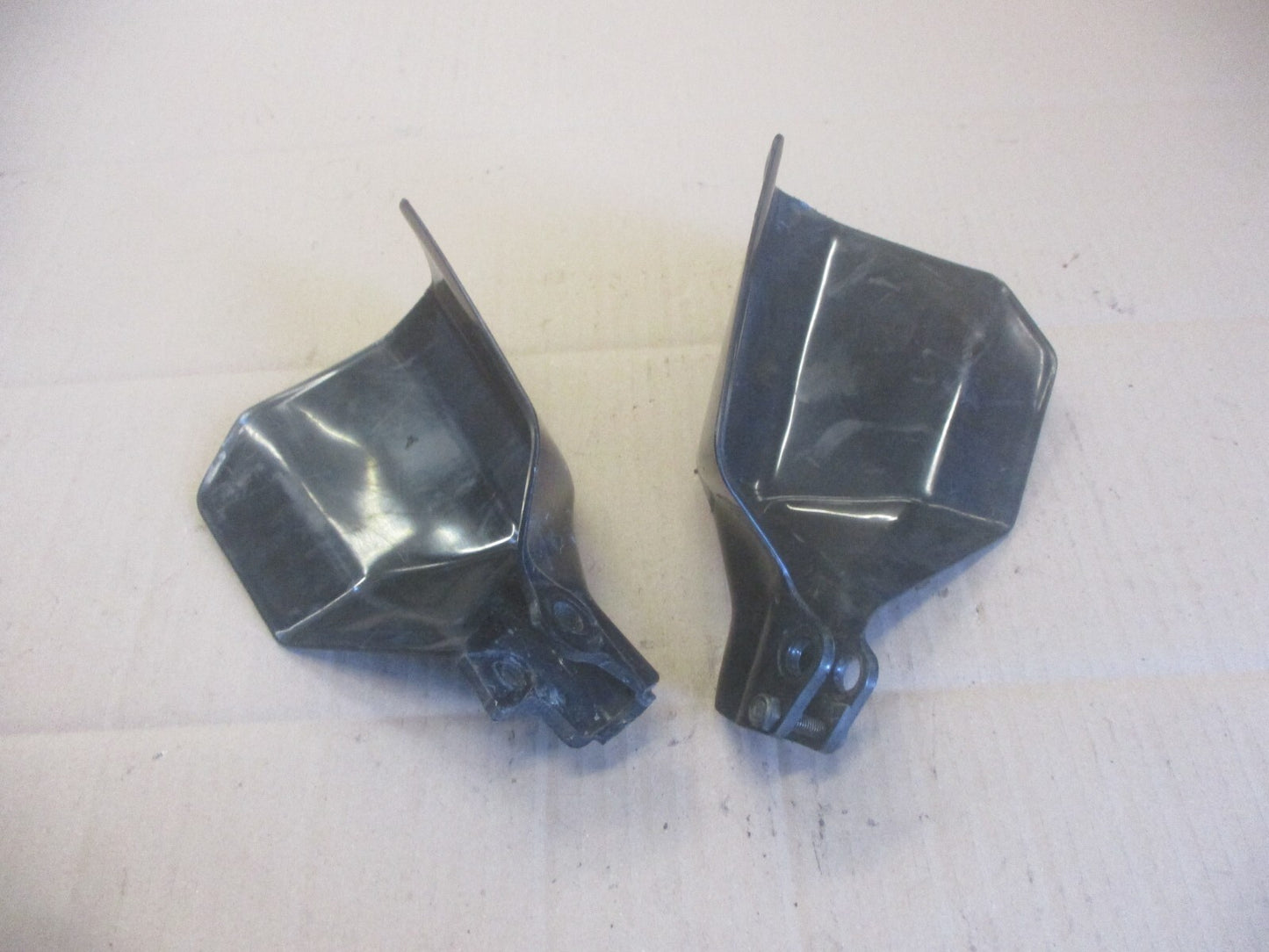 Protèges mains pour Yamaha 660 XTZ - 3YF