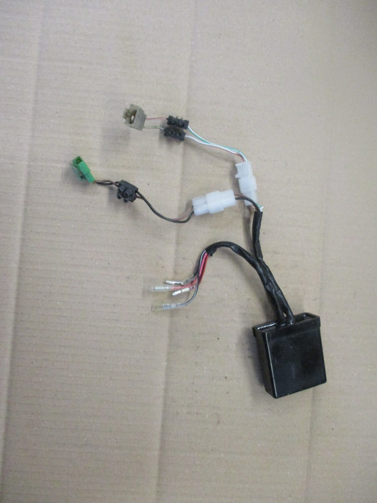 CDI pour Yamaha 125 DTLC - 34X - 1HR - 53W