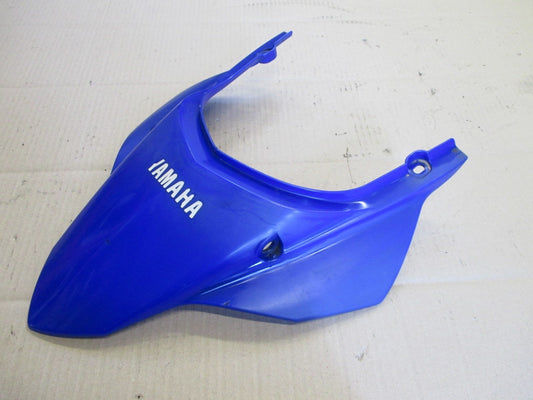 Dosseret pour Yamaha 660 XTX - XTR - DM014 - DM011