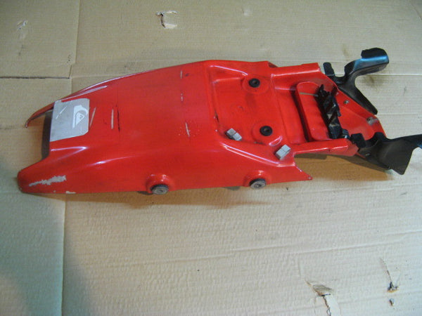 Garde boue arrière pour Honda 650 NX Dominator - RD02 - Avant 1992