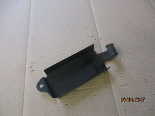 Tole support pochette outils pour Suzuki 125 TS B - 1979