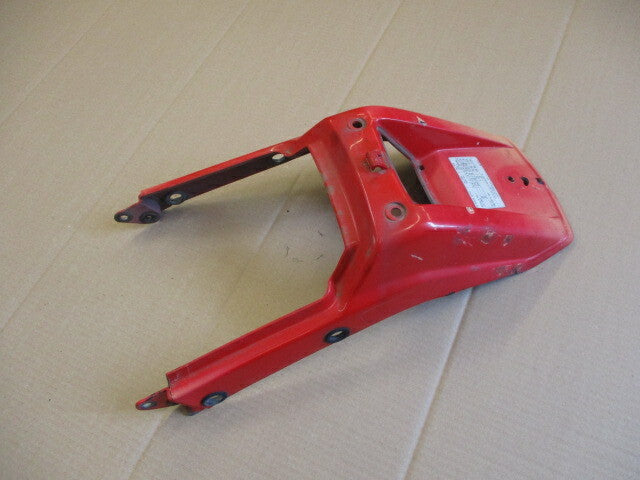 Garde boue arrière pour Suzuki 750 DR - 800 DR - SR41A - SR42A