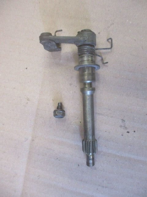 Commande d'embrayage pour Yamaha 660 XTZ - 3YF