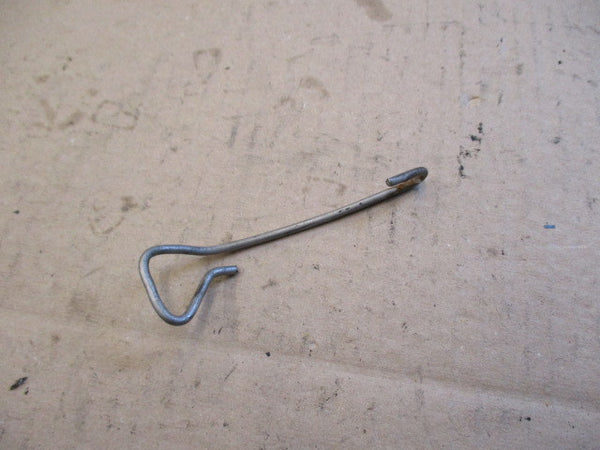 Guide cable pour Honda 125 XLR - JD04