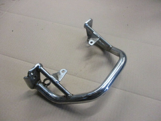 Barre de protection avant pour Honda 650 SLR - RD09