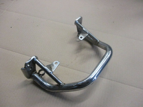 Barre de protection avant pour Honda 650 SLR - RD09