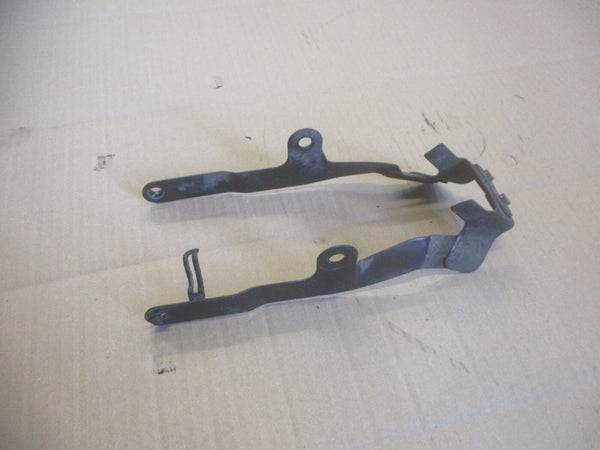 Support garde boue arrière pour Suzuki 125 GT