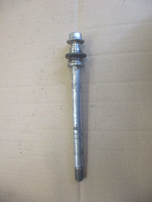 Axe de roue avant pour Yamaha 125 XV Virago - 5AJ