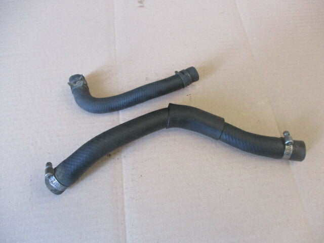 Tuyauteries d'eau pour Yamaha 125 DTRE (DE061) - DTX (DE062)