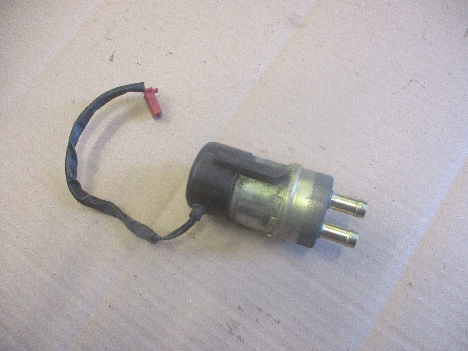 Pompe essence pour Honda 750 VFR - RC36 - Phase 1 - 1990/1993