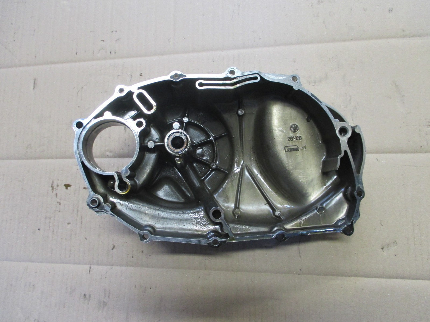 Carter d'embrayage pour Yamaha 535 XV Virago - 2YL