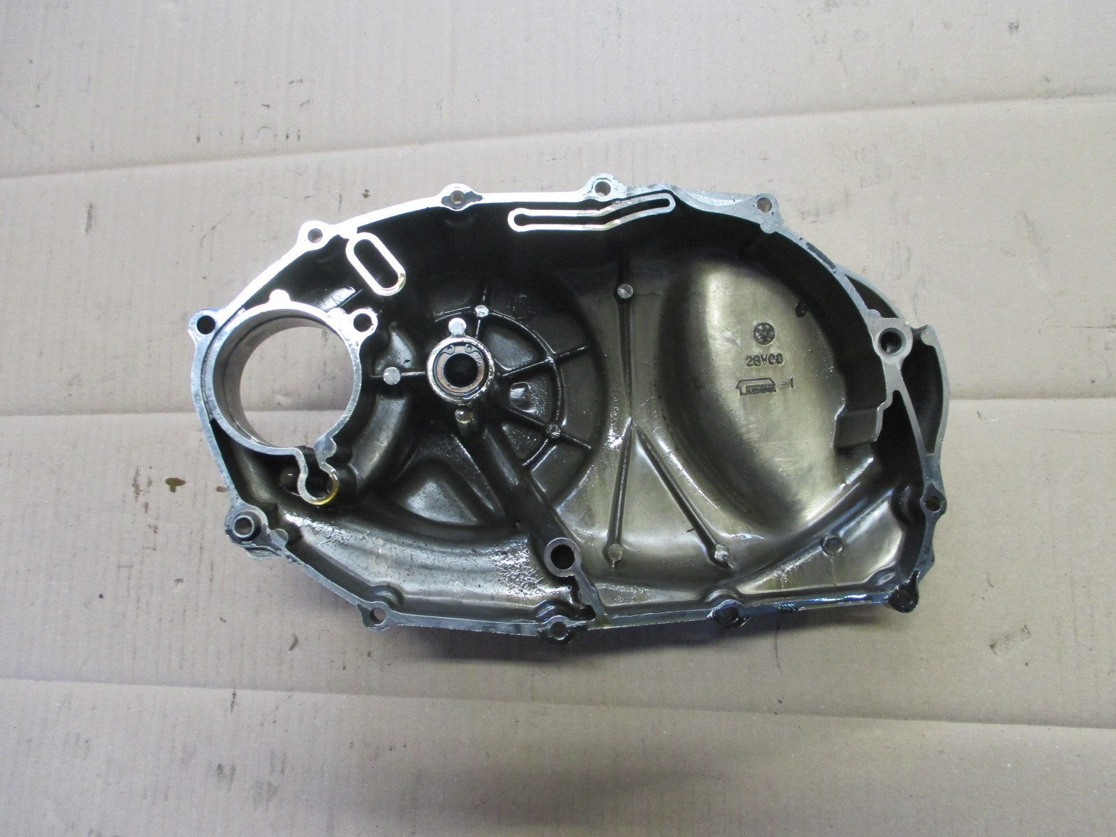 Carter d'embrayage pour Yamaha 535 XV Virago - 2YL