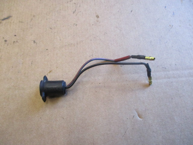 Support veilleuse de phare pour Yamaha 125 DTR - DTRE