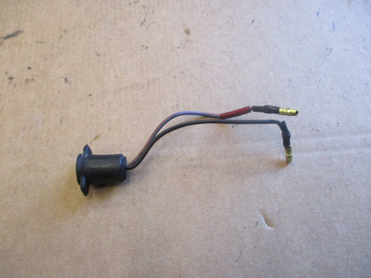 Support veilleuse de phare pour Yamaha 125 DTR - DTRE