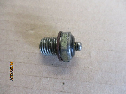 Contacteur de point mort pour Yamaha 125 AT1 - AT2