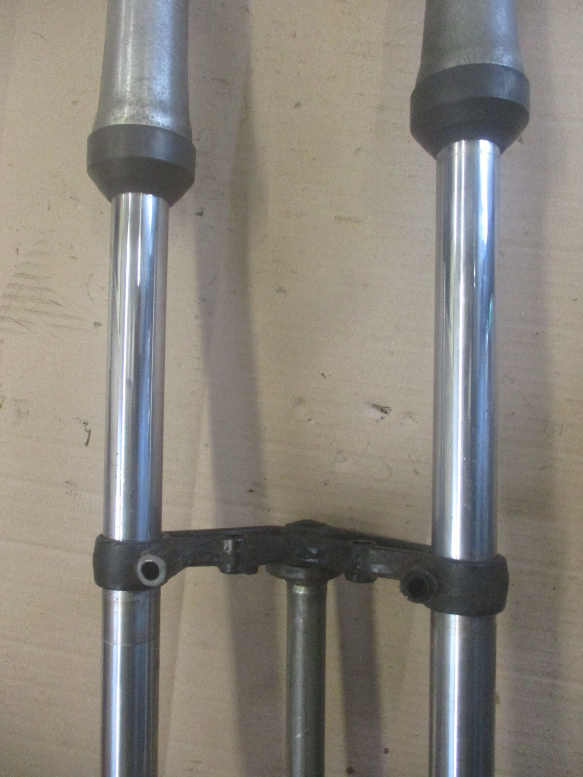 Fourche pour Honda 125 CM - JC05