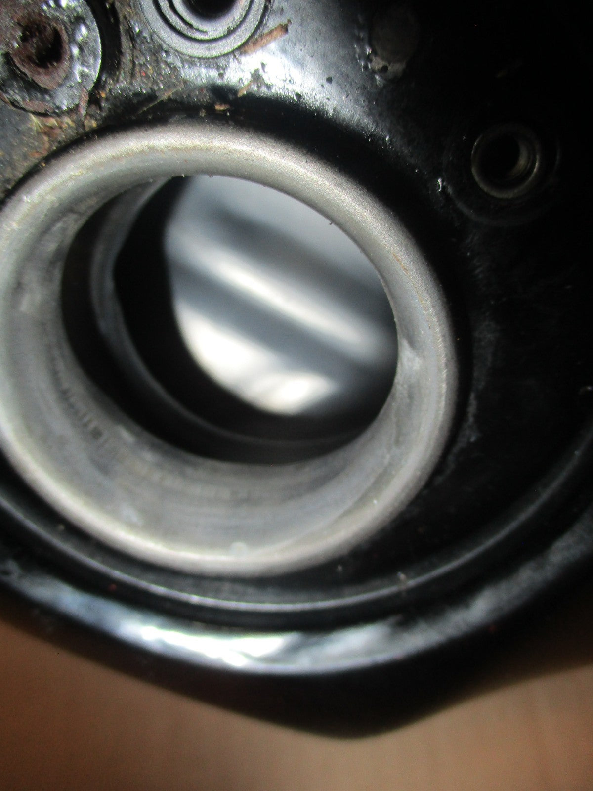 Réservoir pour Kawasaki 125 KMX - MX125B