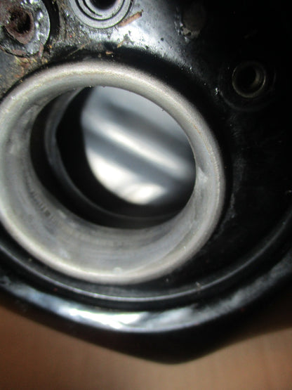 Réservoir pour Kawasaki 125 KMX - MX125B