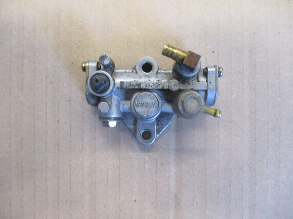 Pompe à huile pour Kawasaki 125 KMX - MX125B