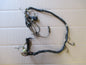 Circuit électrique pour Honda 80 MTX - HD06