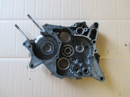 Carters moteur pour Honda 80 MTX - HD06