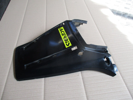 Dosseret pour Yamaha 600 XTE - 3TB