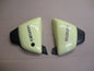 Caches latéraux pour Suzuki 125 GZ Marauder