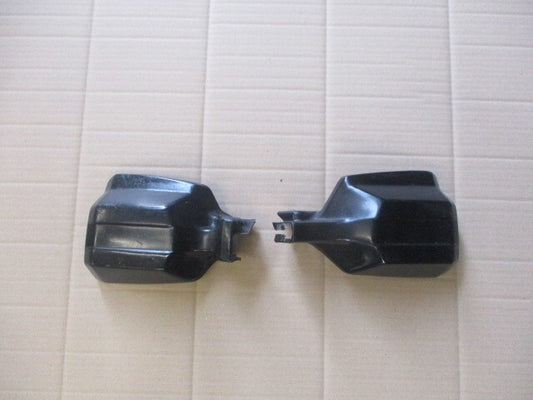 Protèges mains pour Kawasaki 125 KMX - MX125B