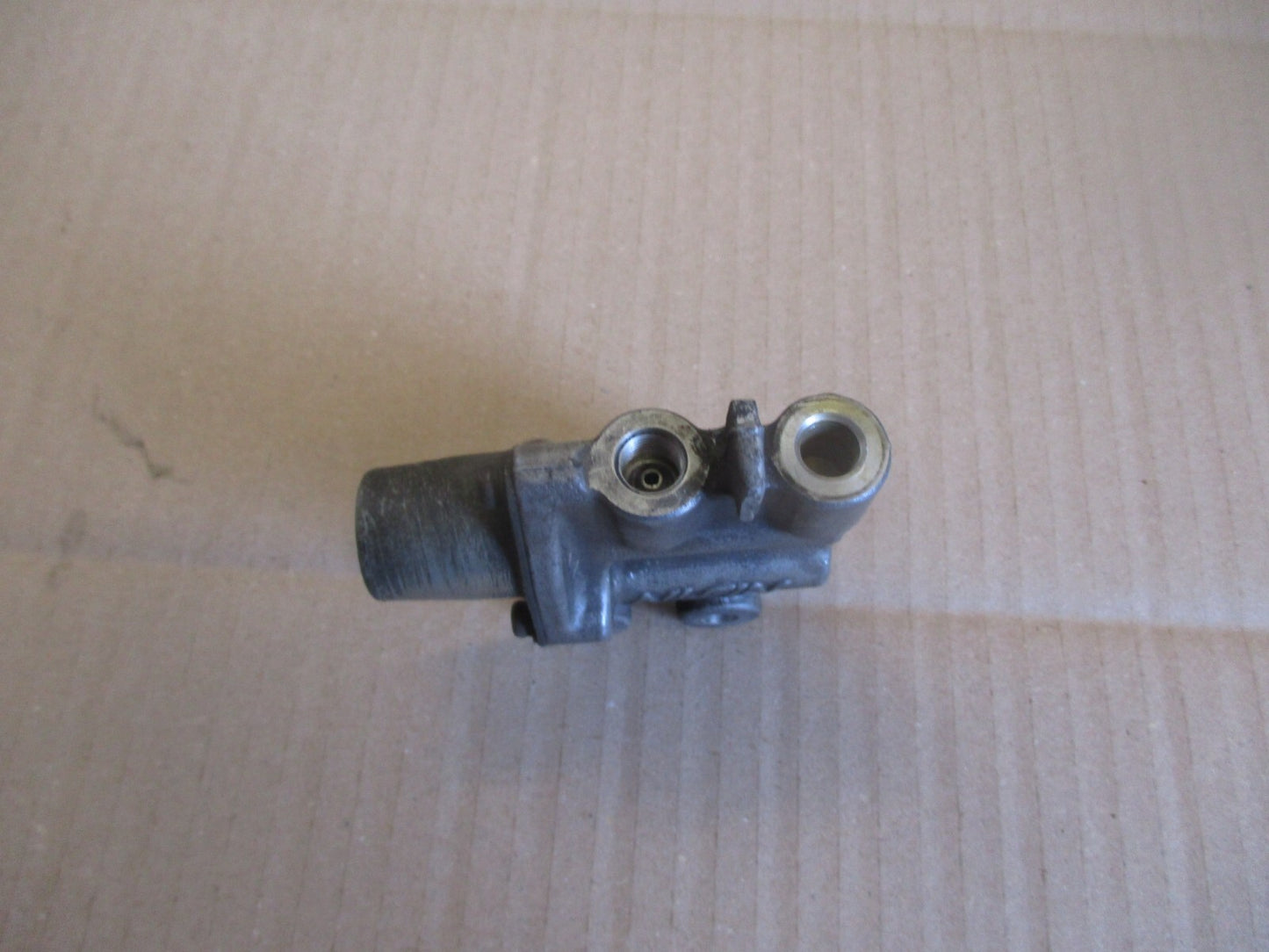 Répartiteur de freinage pour Honda 1000 XLV Varadéro - SD01 - 1999/2002