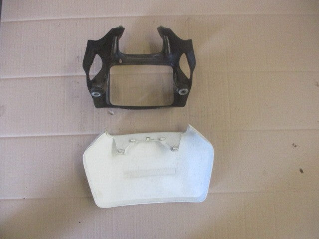 Tête de fourche pour Honda