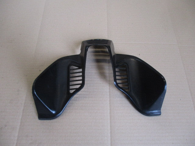 Cache devant de réservoir pour Yamaha 600 XTE - 4PT - DJ02