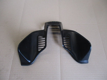 Cache devant de réservoir pour Yamaha 600 XTE - 4PT - DJ02