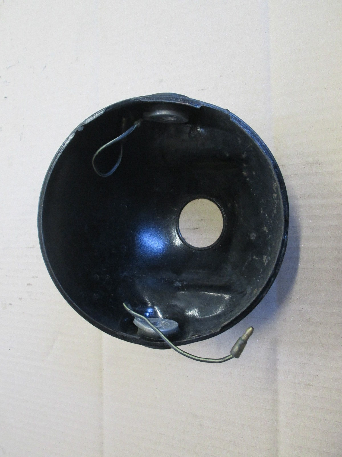 Cuvelage de phare pour Kawasaki 125 KE - K1 - KS