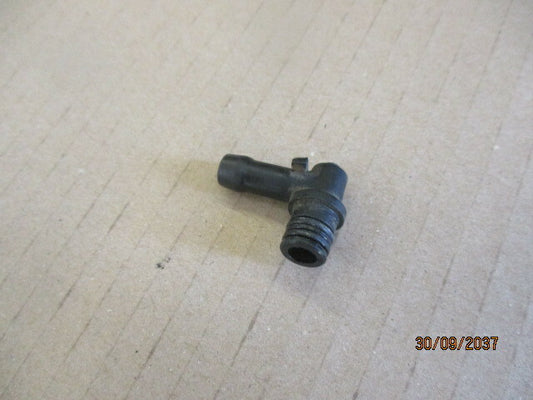 Raccord plastique de mise à l'air libre de carburateur Kawasaki 650 KLR - KL650B