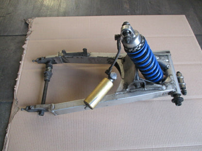 Bras oscillant + amortisseur EMC pour Suzuki 600 DR - SN41A