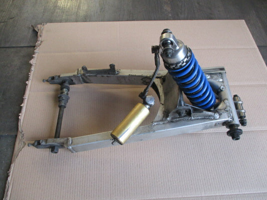 Bras oscillant + amortisseur EMC pour Suzuki 600 DR - SN41A