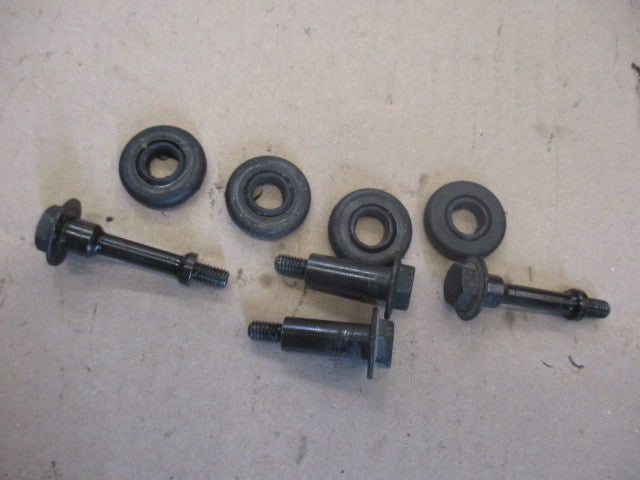 Vis de fixation couvre arbres à cames pour Kawasaki 650 KLR - KL650A