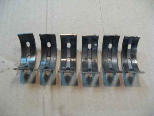 Coussinets de villebrequin pour Yamaha 850 TDM - 3VD