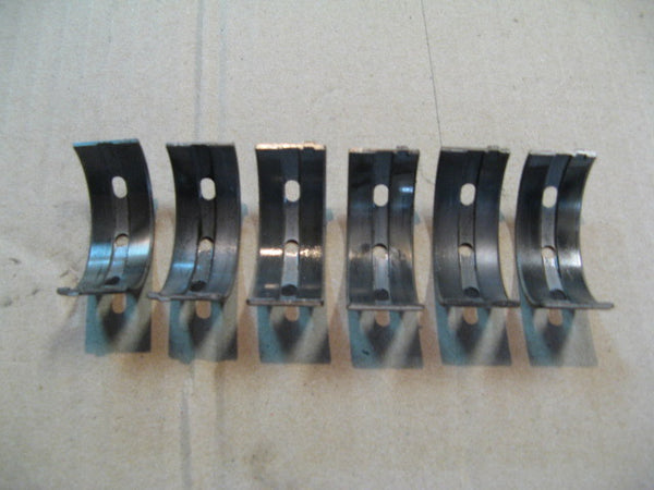 Coussinets de villebrequin pour Yamaha 850 TDM - 3VD