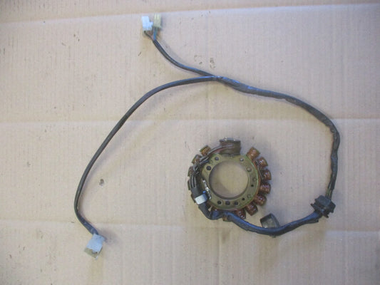 Stator d'allumage 1 capteur pour Suzuki 650 DR - SP41A