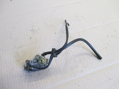 Pompe à huile + tuyauteries pour Suzuki 50 TS - ER21 - 5XAP