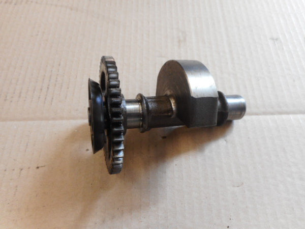 Balancier d'équilibrage moteur pour Yamaha 600 XTE - 3TB - 4PT - DJ02