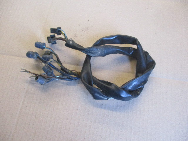 Circuit électrique de bloc compteurs pour Yamaha 850 TDM - 4TX - 1996/1998