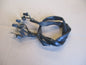 Circuit électrique de bloc compteurs pour Yamaha 850 TDM - 4TX - 1996/1998