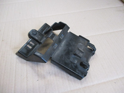 Cache supérieur de batterie pour Honda 125 CBR - JC50 - 2011 / 2018
