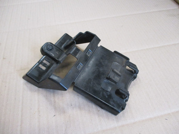 Cache supérieur de batterie pour Honda 125 CBR - JC50 - 2011 / 2018