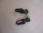Cales pieds avant pour Yamaha 125 DTLC - 10V