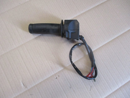 Poignée d'accélérateur +  cocotte pour Yamaha 535 XV Virago - 2YL